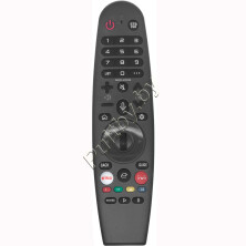 Пульт ROOME AKB76036902