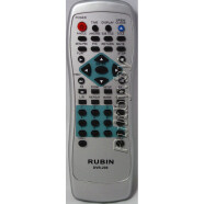 RUBIN DVR-200