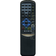 RUBIN RC-500 TXT