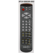 SAMSUNG 3F14-00038-093