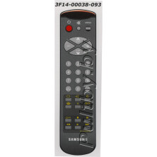 SAMSUNG 3F14-00038-093