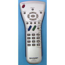 SHARP GA152WJSA