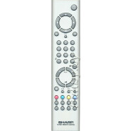 SHARP 11UK-12, RC-1548, RC-5010