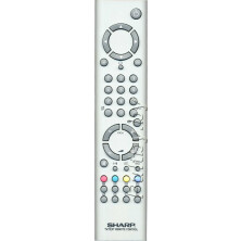 SHARP 11UK-12, RC-1548, RC-5010