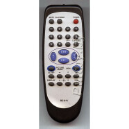 SHIVAKI RC-811, RC-810