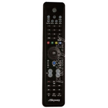 SKYWAY CLASSIC HD