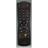 SOKOL  RC-FX36A