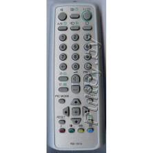 SONY RM-191A