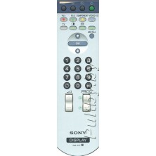 SONY RM-337