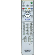 SONY RM-618A