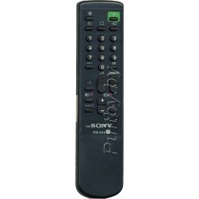 SONY RM-834
