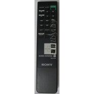 SONY RM-S44