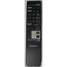 SONY RM-S44
