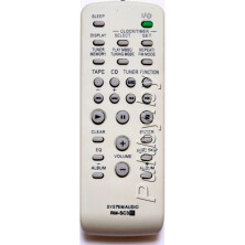 SONY RM-SC3