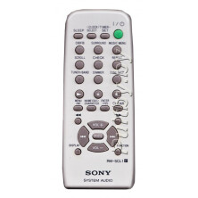 SONY RM-SCL1