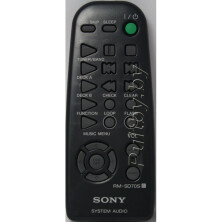 SONY RM-SD70S