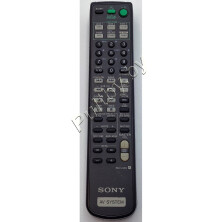 пульт SONY RM-U305