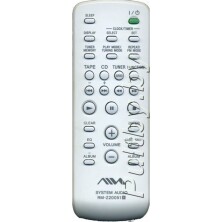 SONY RM-Z20051