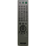 SONY RMT-D157P , RMT-D166P