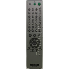 SONY RMT-D157P , RMT-D166P