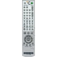 SONY RMT-V501, RMT-V502, RMT-V503