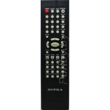 SUPRA JX-3010, FUSION JX-3010B