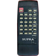 SUPRA RC-9751M