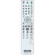 Sony RMT-D175P