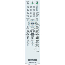 Sony RMT-D175P