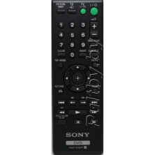 Sony RMT-D187P