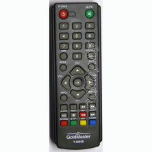 GoldMaster T-303SD