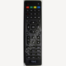 World Vision Premium T2-C