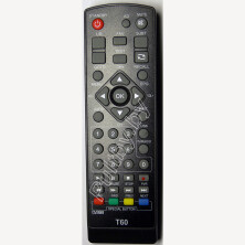 Selenga T60