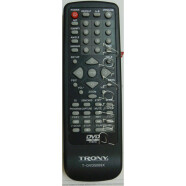 TRONY T-DVD5009X