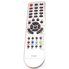 TechnoSat  TH-7002