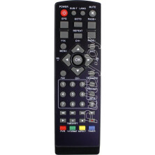Telant DVB-T2