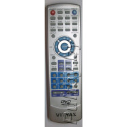VITYAZ DVD