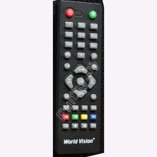 WORLD VISION T37