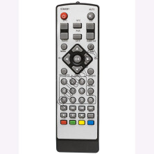 WORLD VISION T38
