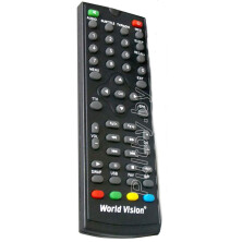 World Vision T35, T55