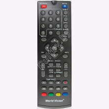 WORLD VISION T36