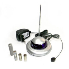 Радиоудлинитель ИК пульта Bigstar BS-IR02