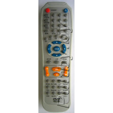 Horizont DVD 510E (Horizont DVD 510M)