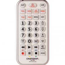 GHUNGHOP RM-E86