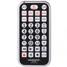 GHUNGHOP RM-E86
