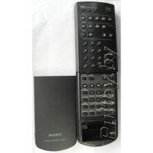 SONY RM-S721