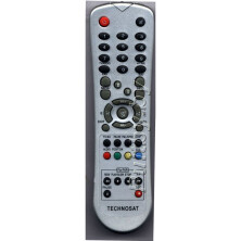 TechnoSat 6000