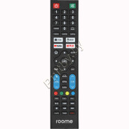 Пульт ROOME 32H423S