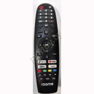 Пульт ROOME QF60BY