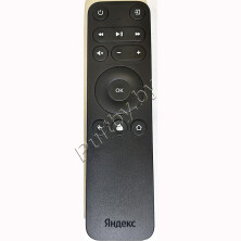 Пульт Яндекс YNDX-00402